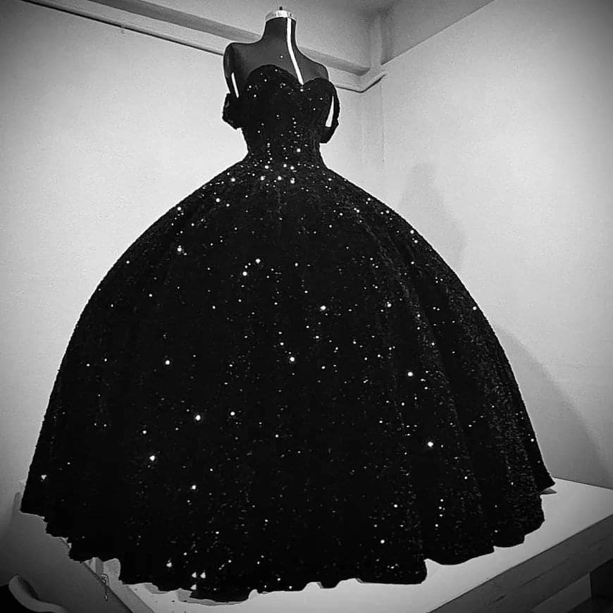 Vestido Bastet